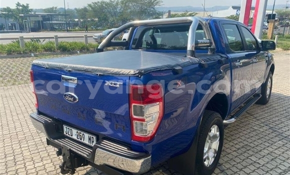 Acheter Occasion Voiture Ford Ranger Bleu à Karasburg, Karas Acheter Occasion Voiture Ford Ranger Bleu à Karasburg, Karas