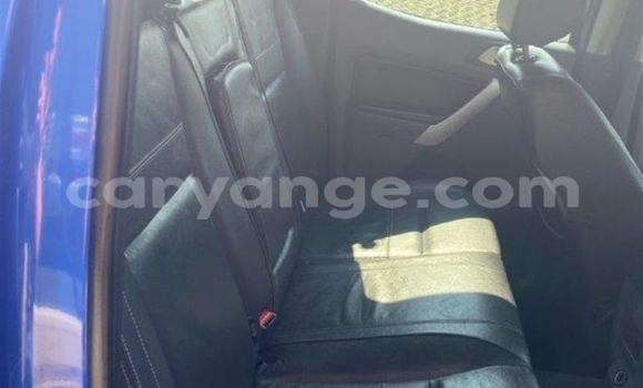 Acheter Occasion Voiture Ford Ranger Bleu à Karasburg, Karas Acheter Occasion Voiture Ford Ranger Bleu à Karasburg, Karas