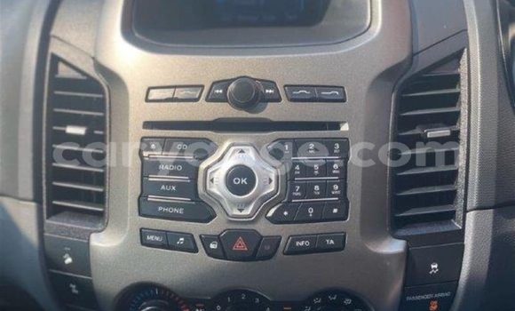 Acheter Occasion Voiture Ford Ranger Bleu à Karasburg, Karas Acheter Occasion Voiture Ford Ranger Bleu à Karasburg, Karas