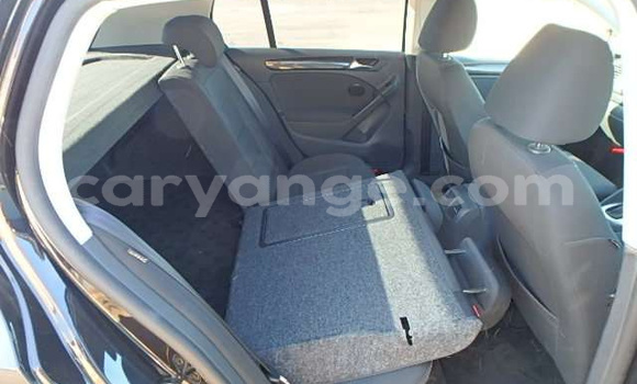 Acheter Occasion Voiture Volkswagen Golf Noir à Walvis Bay, Namibie Acheter Occasion Voiture Volkswagen Golf Noir à Walvis Bay, Namibie