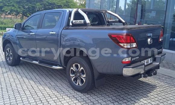 Acheter Occasion Voiture Mazda BT-50 Gris à Grootfontein, Namibie Acheter Occasion Voiture Mazda BT-50 Gris à Grootfontein, Namibie