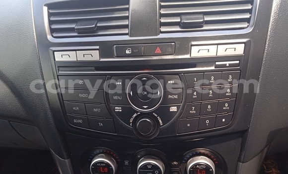 Acheter Occasion Voiture Mazda BT-50 Gris à Grootfontein, Namibie Acheter Occasion Voiture Mazda BT-50 Gris à Grootfontein, Namibie