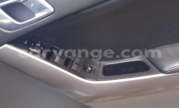 Acheter Occasion Voiture Mazda BT-50 Gris à Grootfontein, Namibie Acheter Occasion Voiture Mazda BT-50 Gris à Grootfontein, Namibie