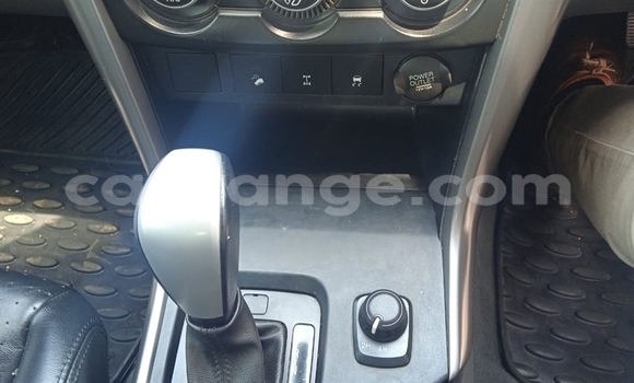 Acheter Occasion Voiture Mazda BT-50 Gris à Grootfontein, Namibie Acheter Occasion Voiture Mazda BT-50 Gris à Grootfontein, Namibie