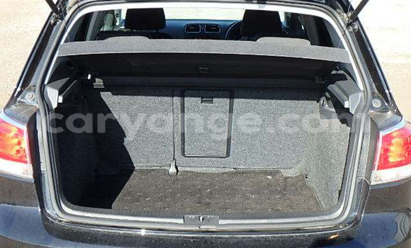 Acheter Occasion Voiture Volkswagen Golf Noir à Walvis Bay, Namibie Acheter Occasion Voiture Volkswagen Golf Noir à Walvis Bay, Namibie