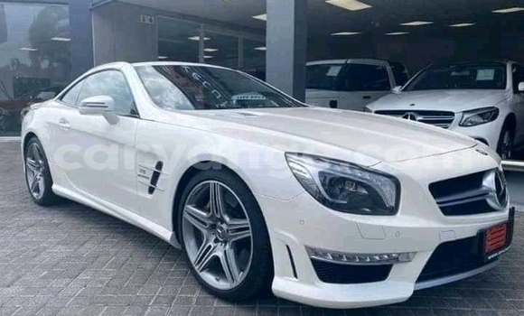 Buy Used Mercedes-Benz AMG GLE Coupe White Car in Karasburg in Karas Buy Used Mercedes-Benz AMG GLE Coupe White Car in Karasburg in Karas