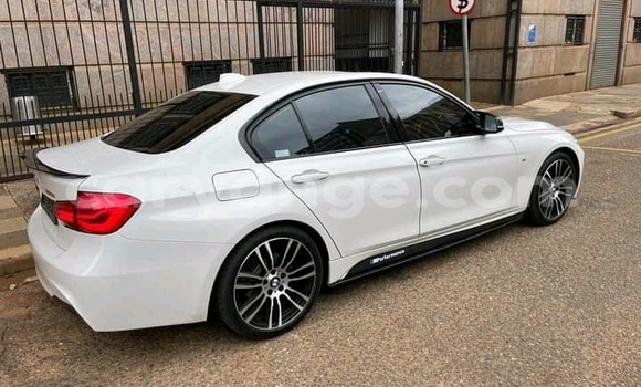 Buy Used BMW M3 White Car in Grootfontein in Namibia Buy Used BMW M3 White Car in Grootfontein in Namibia