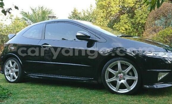 Buy Used Honda Civic Other Car in Windhoek in Namibia Buy Used Honda Civic Other Car in Windhoek in Namibia