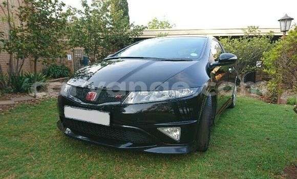 Acheter Occasion Voiture Honda Civic Autre à Windhoek, Namibie Acheter Occasion Voiture Honda Civic Autre à Windhoek, Namibie