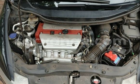 Acheter Occasion Voiture Honda Civic Autre à Windhoek, Namibie Acheter Occasion Voiture Honda Civic Autre à Windhoek, Namibie