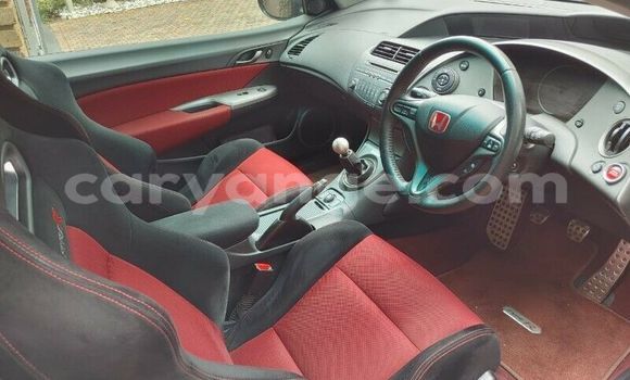 Acheter Occasion Voiture Honda Civic Autre à Windhoek, Namibie Acheter Occasion Voiture Honda Civic Autre à Windhoek, Namibie