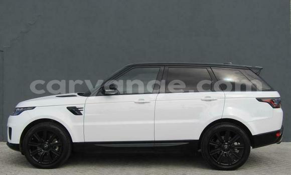 Buy Used Range Rover Range Rover White Car in Windhoek in Namibia Buy Used Range Rover Range Rover White Car in Windhoek in Namibia