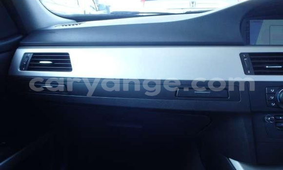 Acheter Occasion Voiture BMW 3–Series Blanc à Walvis Bay, Namibie Acheter Occasion Voiture BMW 3–Series Blanc à Walvis Bay, Namibie