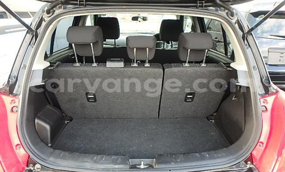 Acheter Occasion Voiture Suzuki Swift Noir à Walvis Bay, Namibie Acheter Occasion Voiture Suzuki Swift Noir à Walvis Bay, Namibie