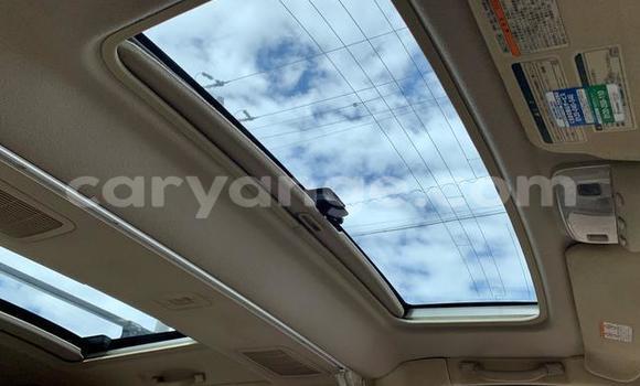 Acheter Occasion Voiture Toyota Granvia Blanc à Windhoek, Namibie Acheter Occasion Voiture Toyota Granvia Blanc à Windhoek, Namibie