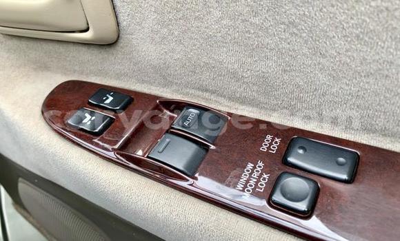 Acheter Occasion Voiture Toyota Granvia Blanc à Windhoek, Namibie Acheter Occasion Voiture Toyota Granvia Blanc à Windhoek, Namibie