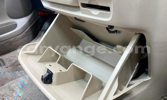 Acheter Occasion Voiture Toyota Granvia Blanc à Windhoek, Namibie Acheter Occasion Voiture Toyota Granvia Blanc à Windhoek, Namibie