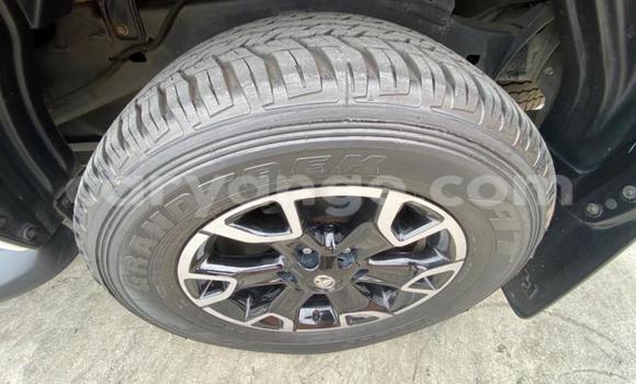 Acheter Occasion Voiture Toyota Hilux Blanc à Windhoek, Namibie Acheter Occasion Voiture Toyota Hilux Blanc à Windhoek, Namibie