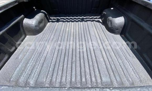 Acheter Occasion Voiture Toyota Hilux Gris à Windhoek, Namibie Acheter Occasion Voiture Toyota Hilux Gris à Windhoek, Namibie