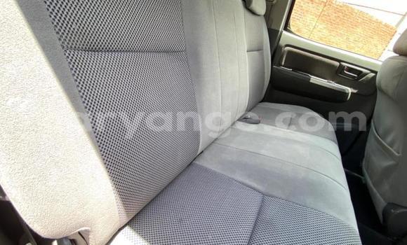 Acheter Occasion Voiture Toyota Hilux Gris à Windhoek, Namibie Acheter Occasion Voiture Toyota Hilux Gris à Windhoek, Namibie