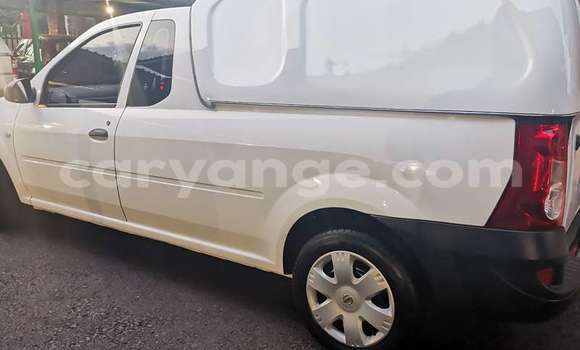 Acheter Occasion Voiture Nissan NV200 Blanc à Rundu, Namibie Acheter Occasion Voiture Nissan NV200 Blanc à Rundu, Namibie