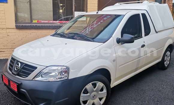 Acheter Occasion Voiture Nissan NV200 Blanc à Rundu, Namibie Acheter Occasion Voiture Nissan NV200 Blanc à Rundu, Namibie
