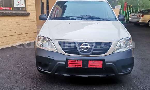 Acheter Occasion Voiture Nissan NV200 Blanc à Rundu, Namibie Acheter Occasion Voiture Nissan NV200 Blanc à Rundu, Namibie