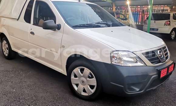 Acheter Occasion Voiture Nissan NV200 Blanc à Rundu, Namibie Acheter Occasion Voiture Nissan NV200 Blanc à Rundu, Namibie