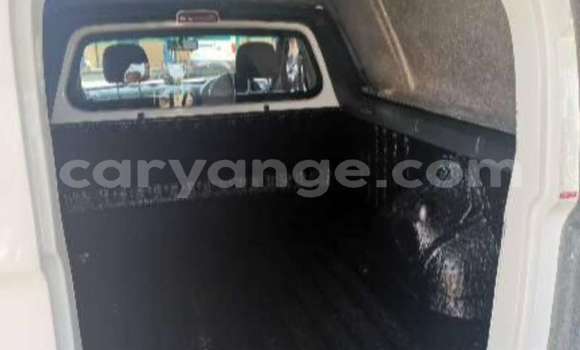 Acheter Occasion Voiture Nissan NV200 Blanc à Rundu, Namibie Acheter Occasion Voiture Nissan NV200 Blanc à Rundu, Namibie