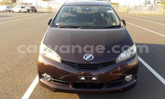 Acheter Occasion Voiture Toyota Wish Autre à Walvis Bay, Namibie Acheter Occasion Voiture Toyota Wish Autre à Walvis Bay, Namibie