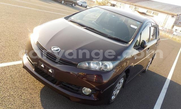 Acheter Occasion Voiture Toyota Wish Autre à Walvis Bay, Namibie Acheter Occasion Voiture Toyota Wish Autre à Walvis Bay, Namibie