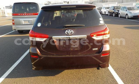 Acheter Occasion Voiture Toyota Wish Autre à Walvis Bay, Namibie Acheter Occasion Voiture Toyota Wish Autre à Walvis Bay, Namibie