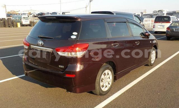 Acheter Occasion Voiture Toyota Wish Autre à Walvis Bay, Namibie Acheter Occasion Voiture Toyota Wish Autre à Walvis Bay, Namibie