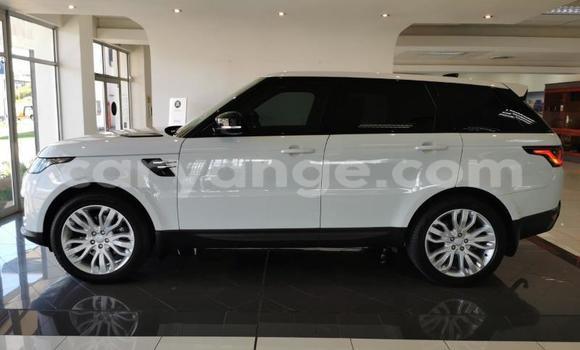 Buy Used Range Rover Range Rover White Car in Karasburg in Karas Buy Used Range Rover Range Rover White Car in Karasburg in Karas
