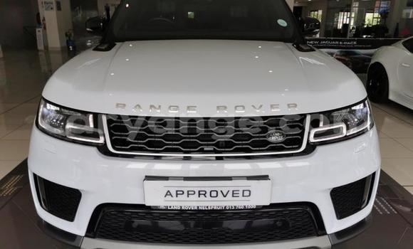 Buy Used Range Rover Range Rover White Car in Karasburg in Karas Buy Used Range Rover Range Rover White Car in Karasburg in Karas