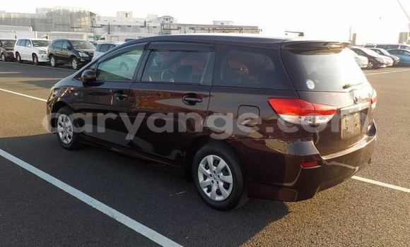 Acheter Occasion Voiture Toyota Wish Autre à Walvis Bay, Namibie Acheter Occasion Voiture Toyota Wish Autre à Walvis Bay, Namibie