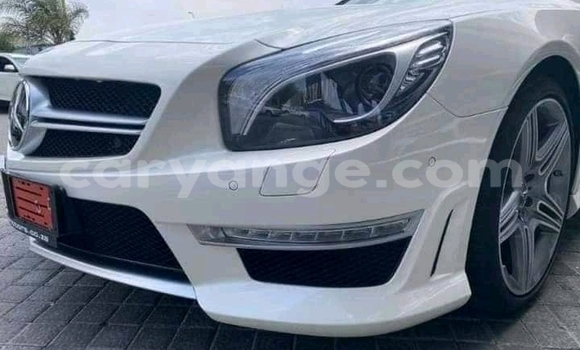 Buy Used Mercedes-Benz AMG GLE Coupe White Car in Karasburg in Karas Buy Used Mercedes-Benz AMG GLE Coupe White Car in Karasburg in Karas