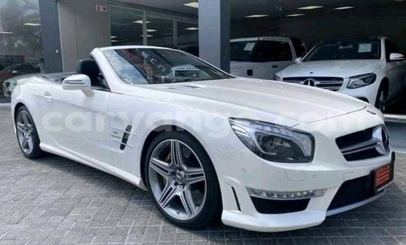 Buy Used Mercedes-Benz AMG GLE Coupe White Car in Karasburg in Karas Buy Used Mercedes-Benz AMG GLE Coupe White Car in Karasburg in Karas