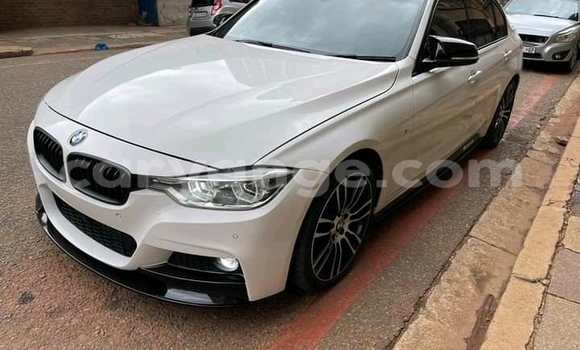 Buy Used BMW 340 White Car in Karasburg in Karas Buy Used BMW 340 White Car in Karasburg in Karas