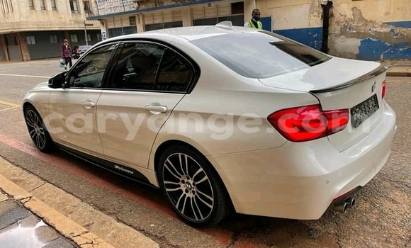 Buy Used BMW 340 White Car in Karasburg in Karas Buy Used BMW 340 White Car in Karasburg in Karas