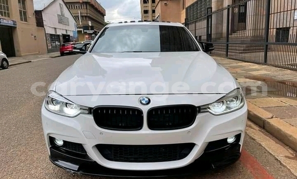 Buy Used BMW 340 White Car in Karasburg in Karas Buy Used BMW 340 White Car in Karasburg in Karas