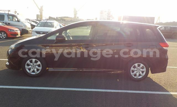 Acheter Occasion Voiture Toyota Wish Autre à Walvis Bay, Namibie Acheter Occasion Voiture Toyota Wish Autre à Walvis Bay, Namibie