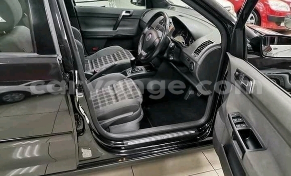 Buy Used Volkswagen Polo GTI Black Car in Henties Bay in Erongo Buy Used Volkswagen Polo GTI Black Car in Henties Bay in Erongo