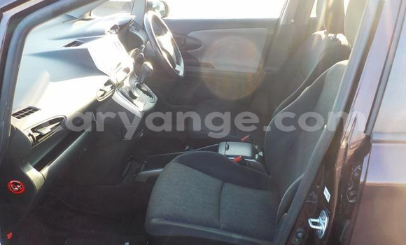 Acheter Occasion Voiture Toyota Wish Autre à Walvis Bay, Namibie Acheter Occasion Voiture Toyota Wish Autre à Walvis Bay, Namibie