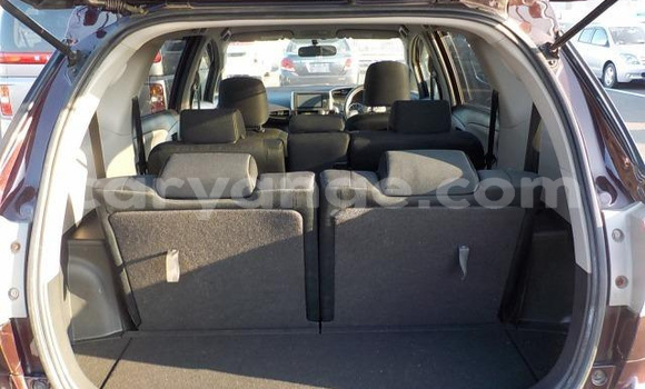 Acheter Occasion Voiture Toyota Wish Autre à Walvis Bay, Namibie Acheter Occasion Voiture Toyota Wish Autre à Walvis Bay, Namibie