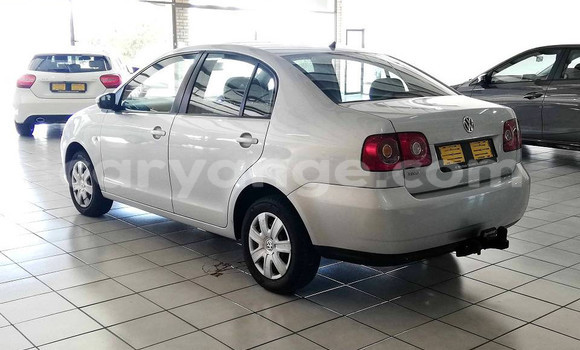 Acheter Occasion Voiture Volkswagen Polo Gris à Windhoek, Namibie Acheter Occasion Voiture Volkswagen Polo Gris à Windhoek, Namibie
