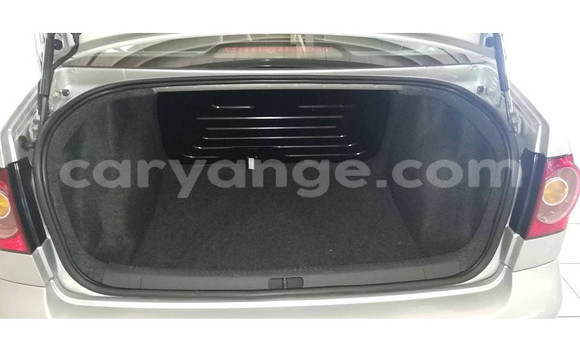 Acheter Occasion Voiture Volkswagen Polo Gris à Windhoek, Namibie Acheter Occasion Voiture Volkswagen Polo Gris à Windhoek, Namibie