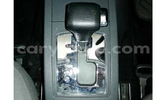 Acheter Occasion Voiture Volkswagen Polo Gris à Windhoek, Namibie Acheter Occasion Voiture Volkswagen Polo Gris à Windhoek, Namibie