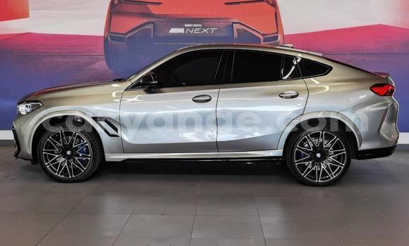Buy Used BMW X6 M Silver Car in Grootfontein in Namibia Buy Used BMW X6 M Silver Car in Grootfontein in Namibia