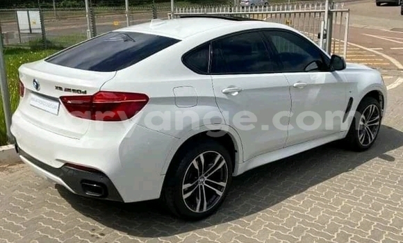 Buy Used BMW X6 White Car in Grootfontein in Namibia Buy Used BMW X6 White Car in Grootfontein in Namibia